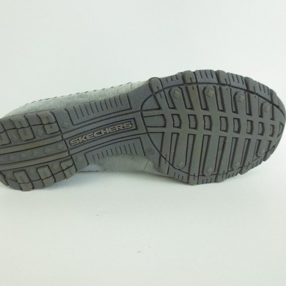 Skechers Women's Relaxed Fit Bikers Penny Shoes - Picture 5 of 5